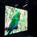 Outdoor Programmable Rental P4.81 LED Display